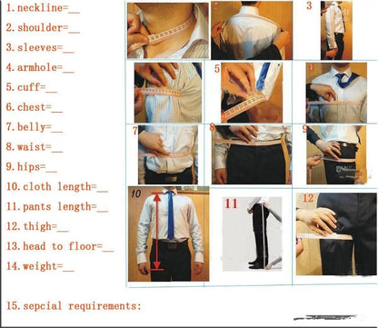 2024 Men Suits Stripe Blazer Wedding Male Groom Tuxedos Suit with Pants 3 Pieces (Jacket+Pants+Vest) Costume Homme